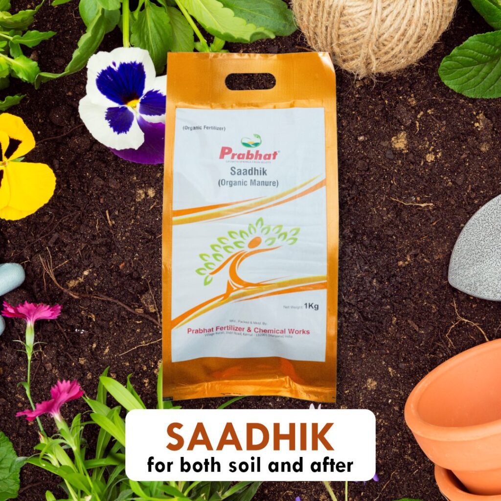 Gardening Product Banner 3