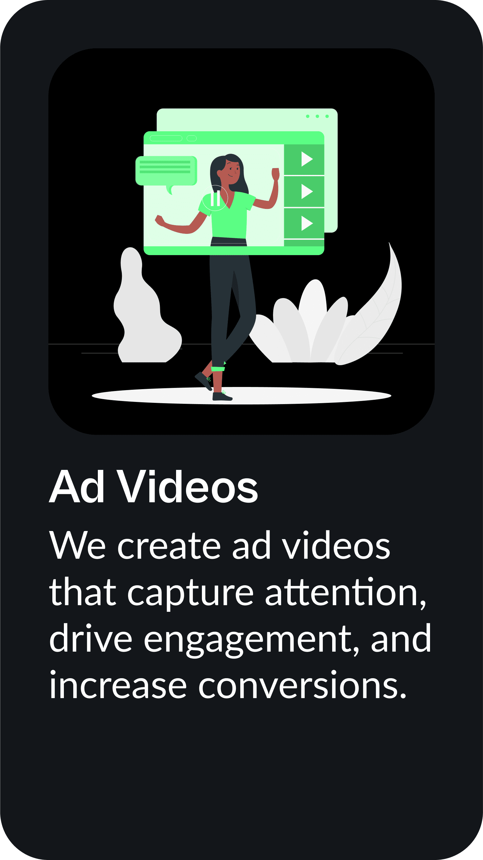 Ad Videos