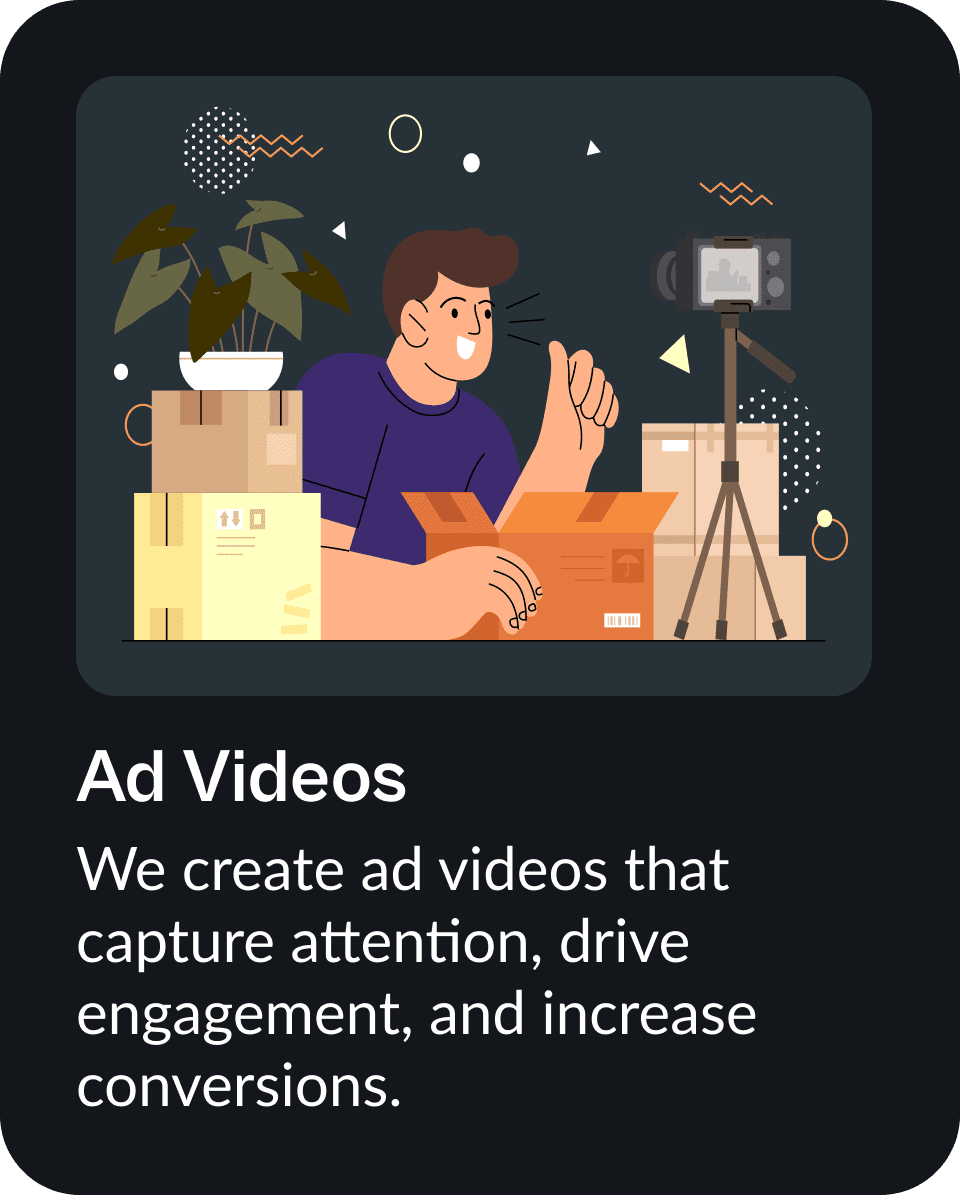 Ad Videos Ad Videos